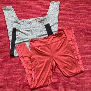 BOGO Forever 21 leggings